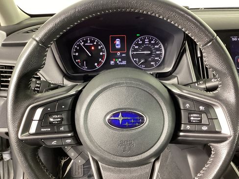 Used 2022 Subaru Legacy Premium image 22