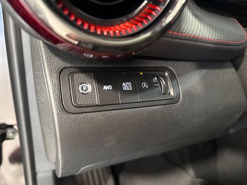 New 2027 Chevrolet Equinox RS w/ Safety and Technology Package AWD/4WD image 11
