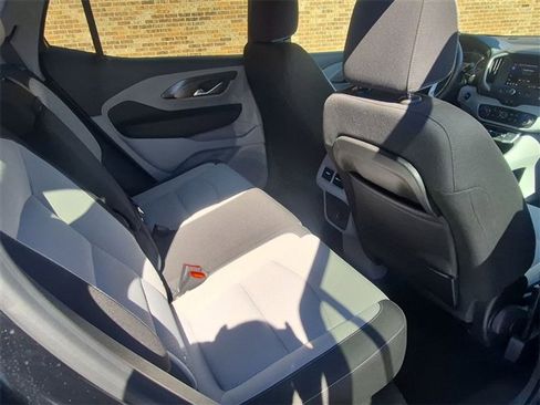 Certified 2023 GMC Terrain SLE w/ Driver Convenience Package image 24