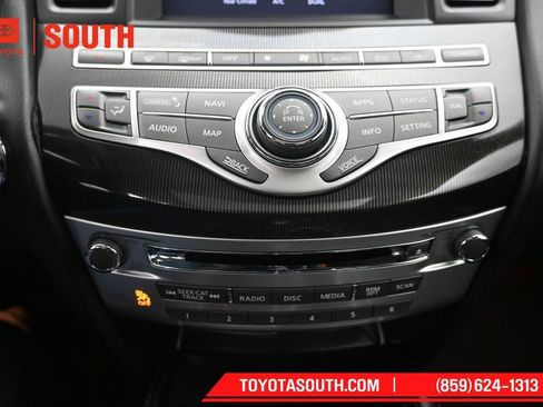 Used 2017 INFINITI QX60 Luxe w/ Premium Plus Package AWD/4WD image 19