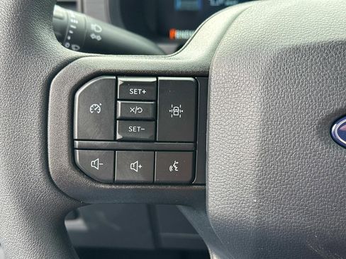 New 2025 Ford F150 STX image 54