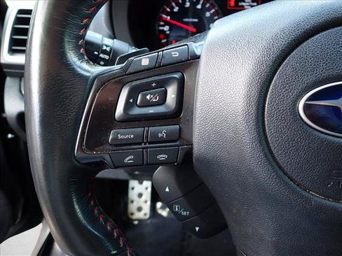 Used 2018 Subaru WRX Limited AWD/4WD image 14