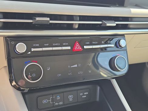 New 2026 Hyundai Tucson SEL FWD image 31