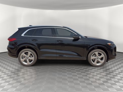 New 2026 Audi Q5 Premium Plus AWD/4WD image 8