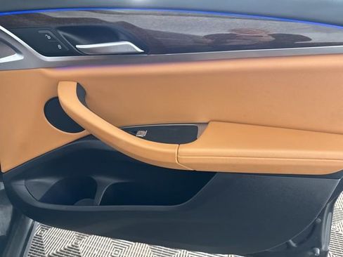 Used 2022 BMW X3 sDrive30i w/ Premium Package 2 image 30