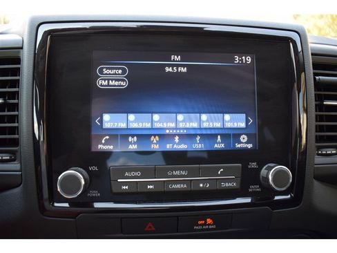 Used 2022 Nissan Frontier S w/ Technology Package image 36