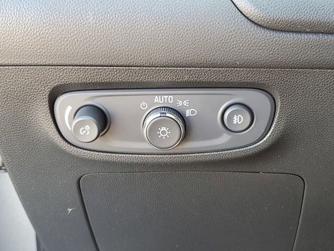 Used 2022 Buick Encore GX Select FWD image 20