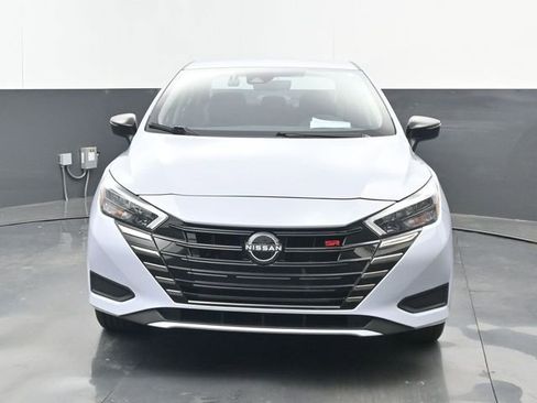 Used 2025 Nissan Versa SR w/ Electronics Package image 20