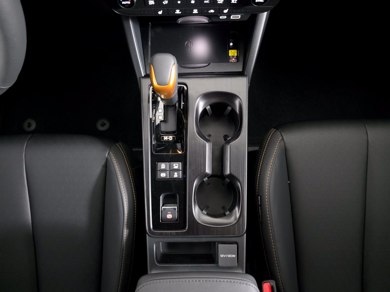 New 2026 Subaru Outback Wilderness AWD/4WD image 28