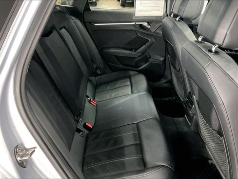 Used 2023 Audi A3 2.0T Premium w/ Convenience Package image 29