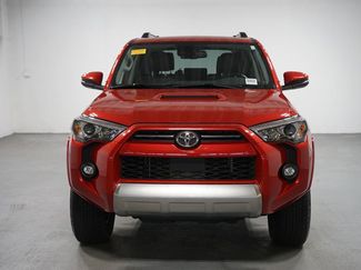 Certified 2024 Toyota 4Runner TRD Off-Road Premium video 2