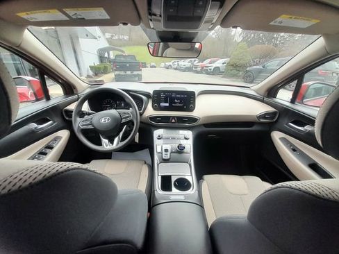 Used 2023 Hyundai Santa Fe SE w/ Cargo Package AWD/4WD image 43