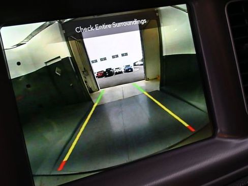 Used 2023 Dodge Charger Scat Pack RWD image 34