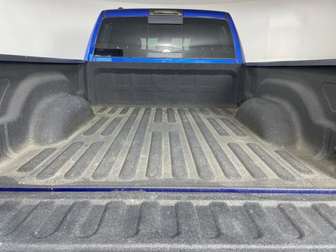 Used 2017 RAM 1500 Sport AWD/4WD image 16