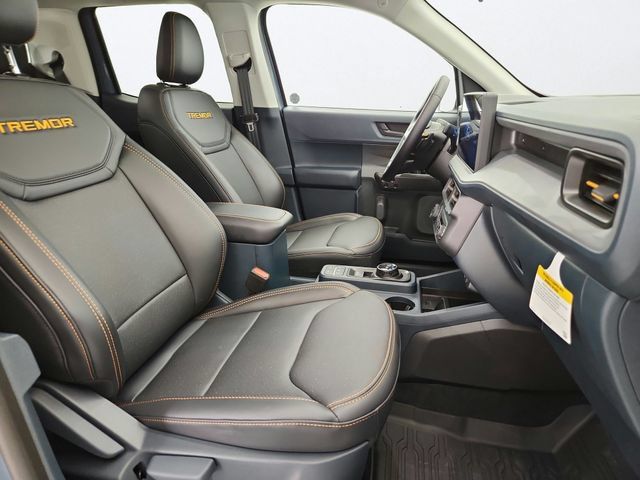 New 2026 Ford Maverick Tremor AWD/4WD image 29