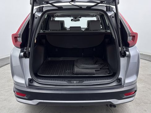 Used 2022 Honda CR-V EX-L image 28