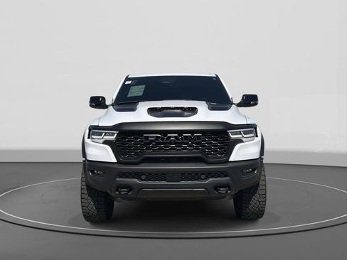 Used 2025 RAM 1500 RHO w/ Bed Utility Group image 3