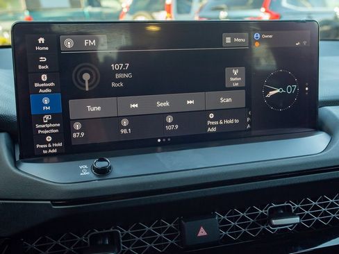 Used 2024 Honda Accord Sport image 27