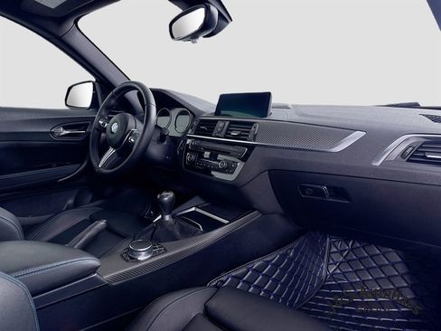 Used 2018 BMW M2 image 36