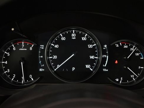 New 2025 MAZDA CX-5 AWD 2.5 S w/ Premium Plus Pkg image 24