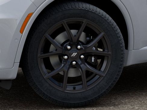 New 2026 Dodge Durango GT w/ Tow 'N Go Package AWD/4WD image 34