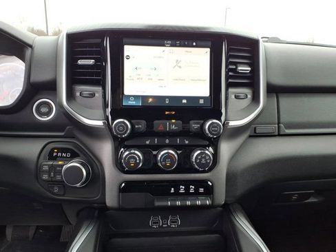 New 2026 RAM 1500 Big Horn AWD/4WD image 7