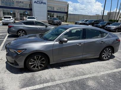 Used 2024 Acura Integra