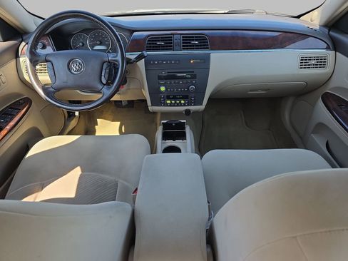 Used 2008 Buick LaCrosse CX FWD image 11
