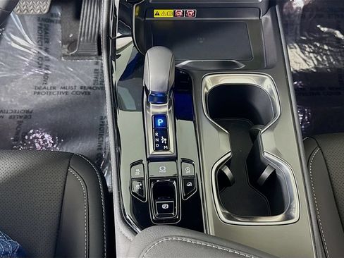 Used 2025 Lexus NX 350 AWD w/ Accessory Package (2T) image 18