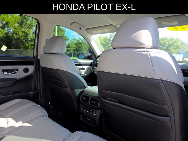 Used 2024 Honda Pilot EX-L image 12