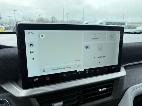 Used 2025 Ford Explorer Platinum w/ LUX Leather Package image 16