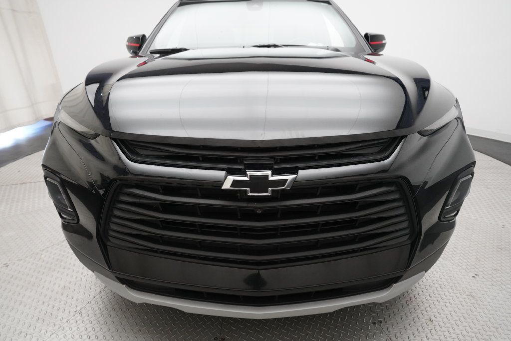 Used 2022 Chevrolet Blazer LT w/ Redline Edition AWD/4WD image 22