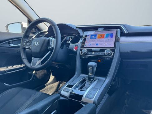 Used 2017 Honda Civic EX-T image 14