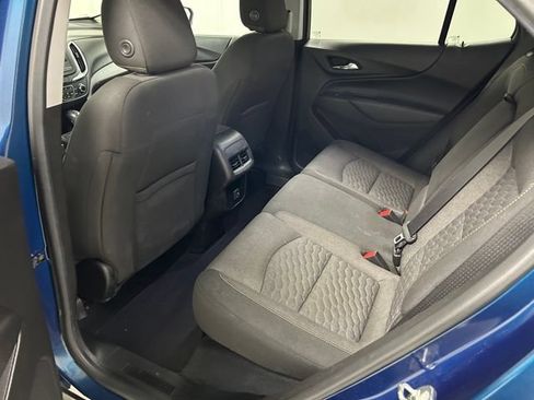Used 2019 Chevrolet Equinox LT AWD/4WD image 16