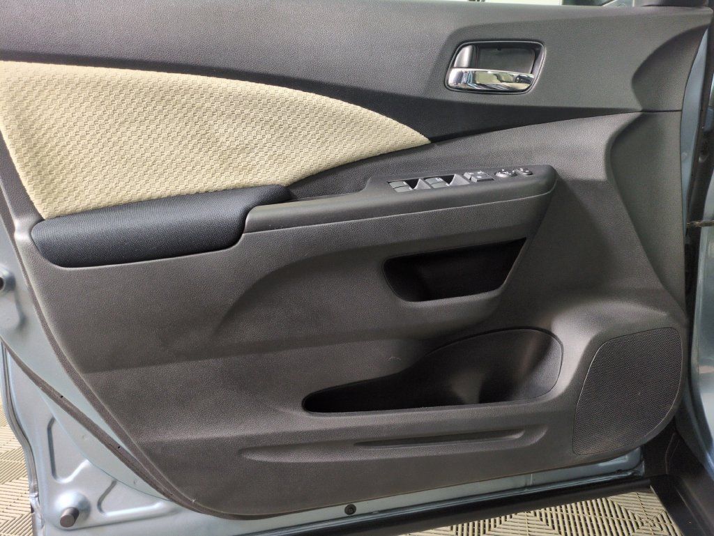 Used 2016 Honda CR-V EX image 13