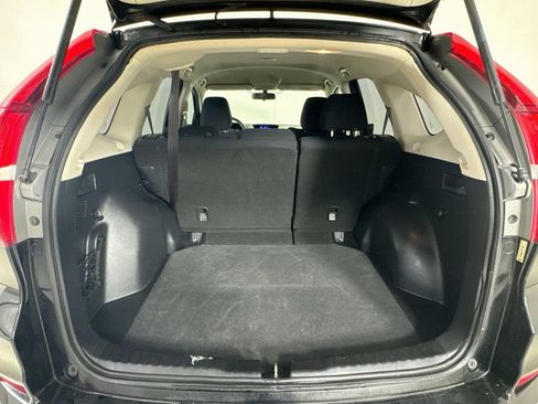 Used 2015 Honda CR-V LX image 29