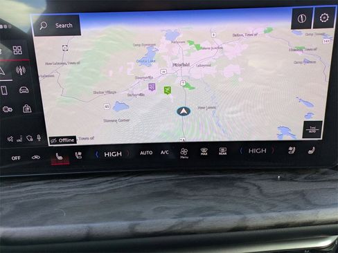 New 2025 Audi Q5 Premium Plus image 24