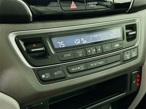 Certified 2023 Honda Ridgeline RTL image 23