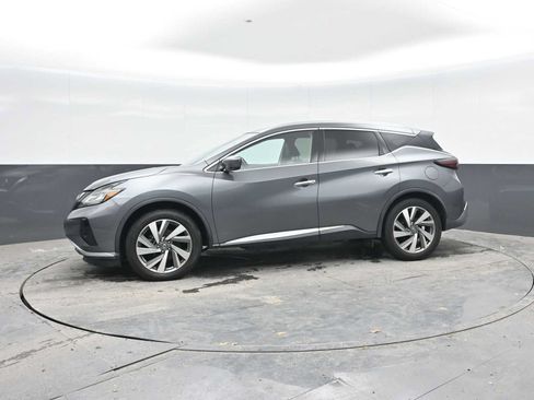 Used 2020 Nissan Murano SL w/ Moonroof Package AWD/4WD image 4