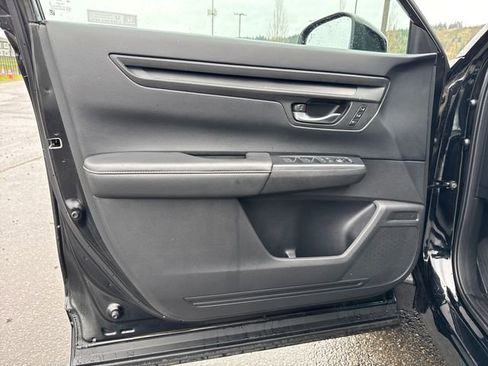 Used 2024 Honda CR-V Sport-L image 16
