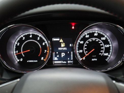 New 2026 Mitsubishi Outlander Sport LE AWD/4WD image 11