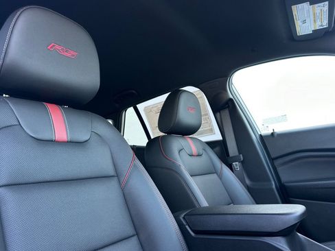 New 2026 Chevrolet Trax RS w/ Driver Confidence Package FWD image 17