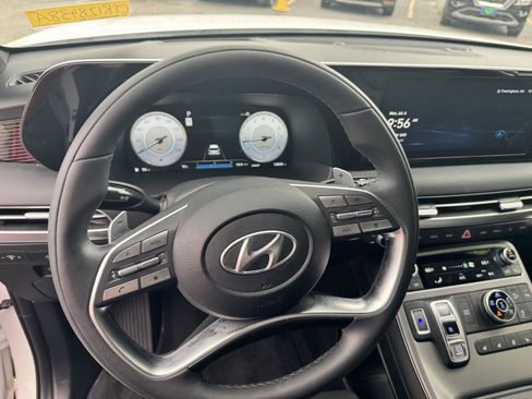 Used 2023 Hyundai Palisade Calligraphy AWD/4WD image 23