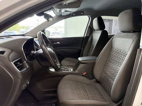 Certified 2022 Chevrolet Equinox LT image 20