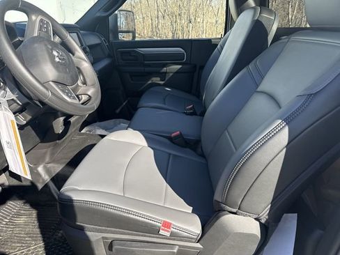 New 2024 RAM 3500 Tradesman image 16