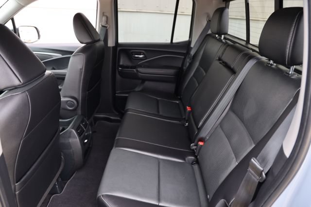 Certified 2023 Honda Ridgeline RTL image 14