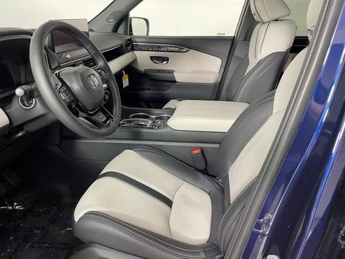 New 2026 Honda Passport TrailSport Elite image 2