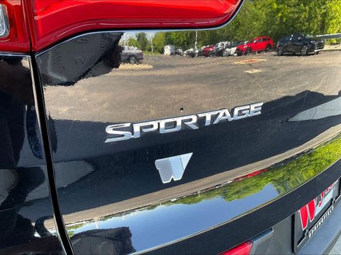Used 2014 Kia Sportage LX FWD image 22