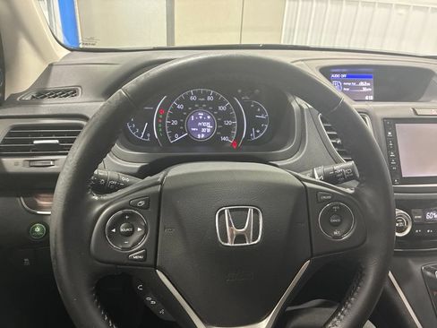 Used 2015 Honda CR-V EX-L image 18