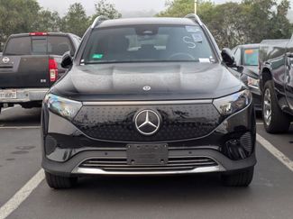 Used 2024 Mercedes-Benz EQB 250+ video 2